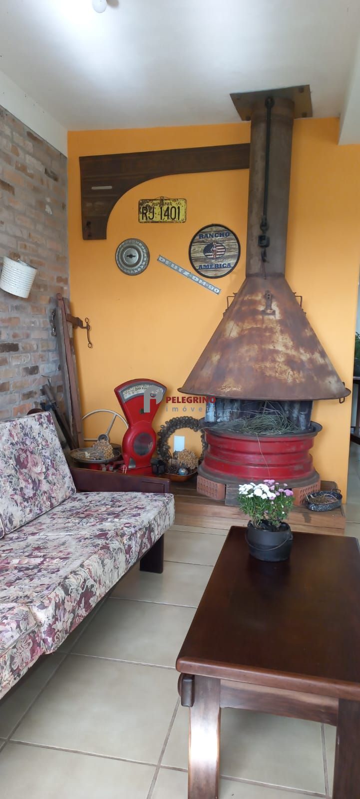 Pelegrino imóveis vende chácara em tapes - foto 12