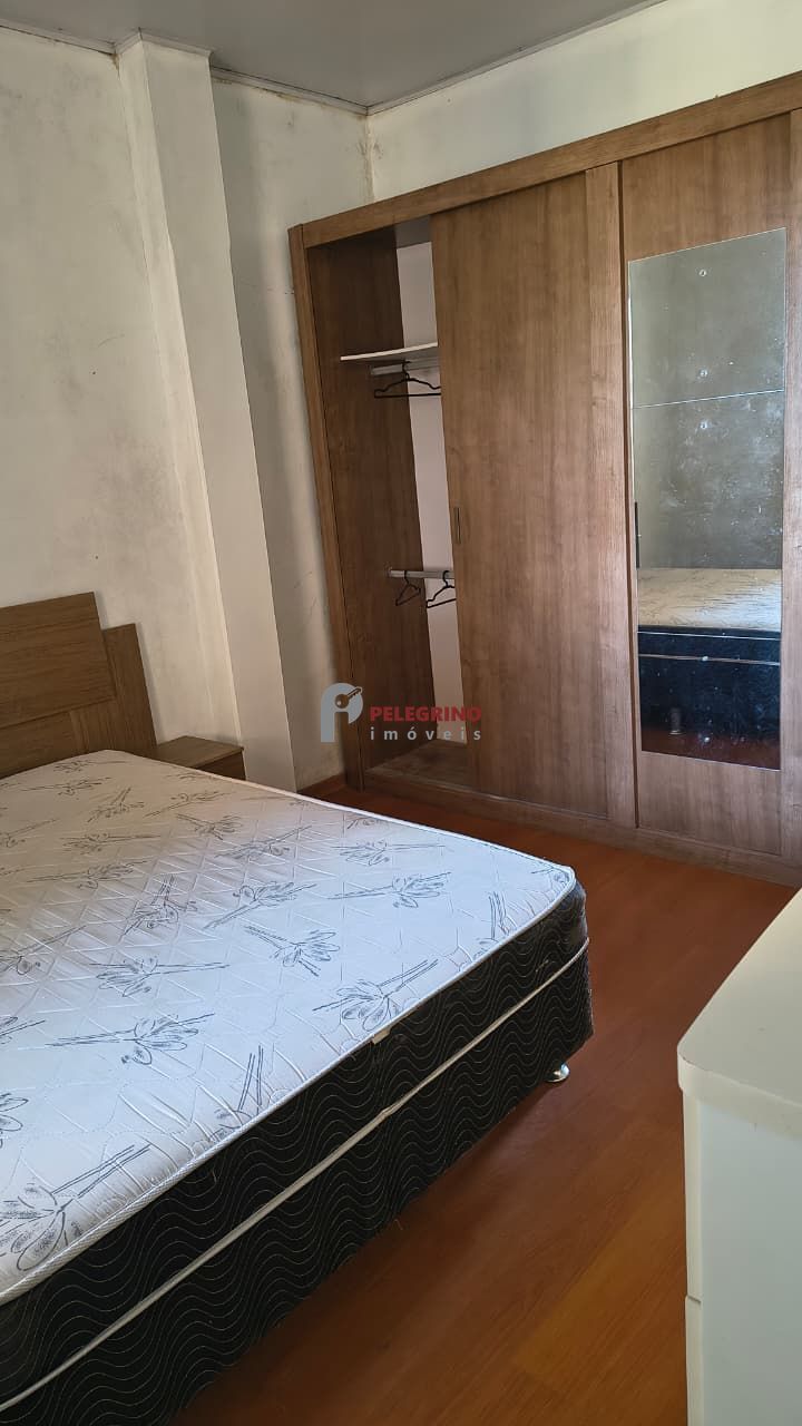 Pelegrino imóveis aluga apartamento no centro de tapes