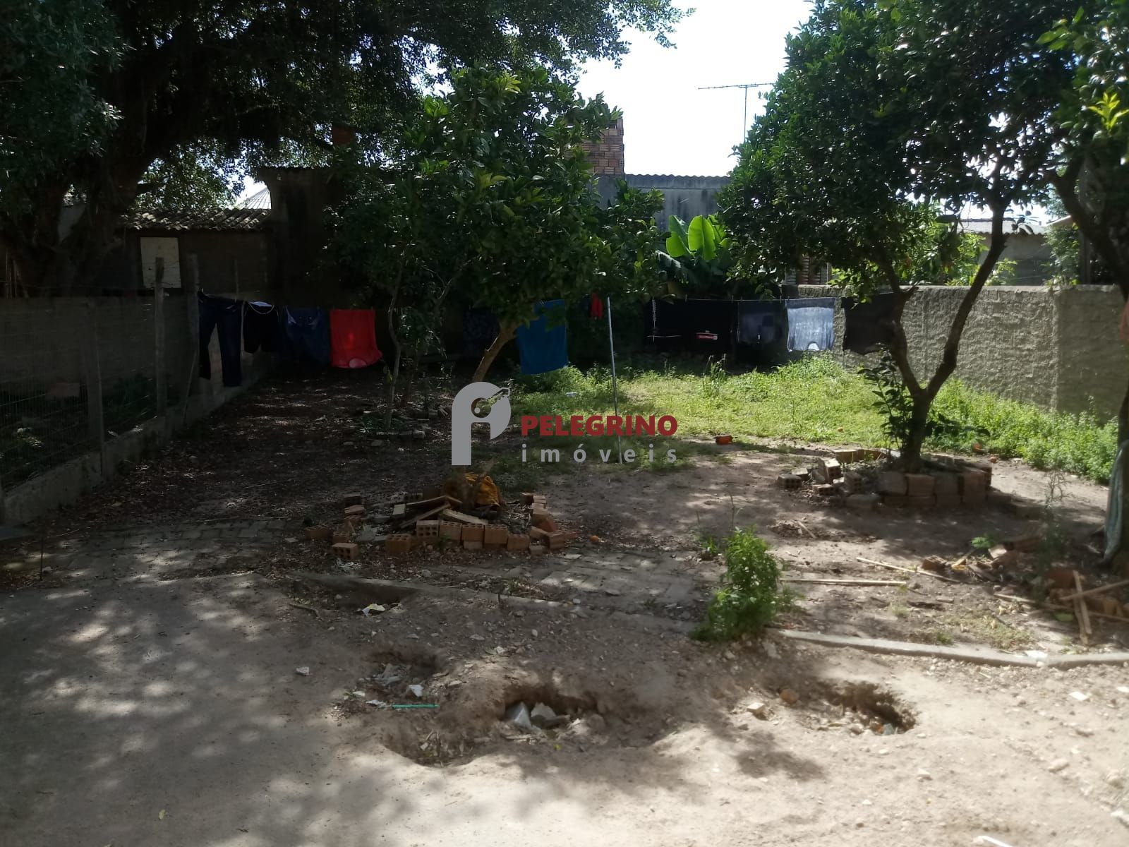 Pelegrino Imóveis vende casa no centro de Tapes