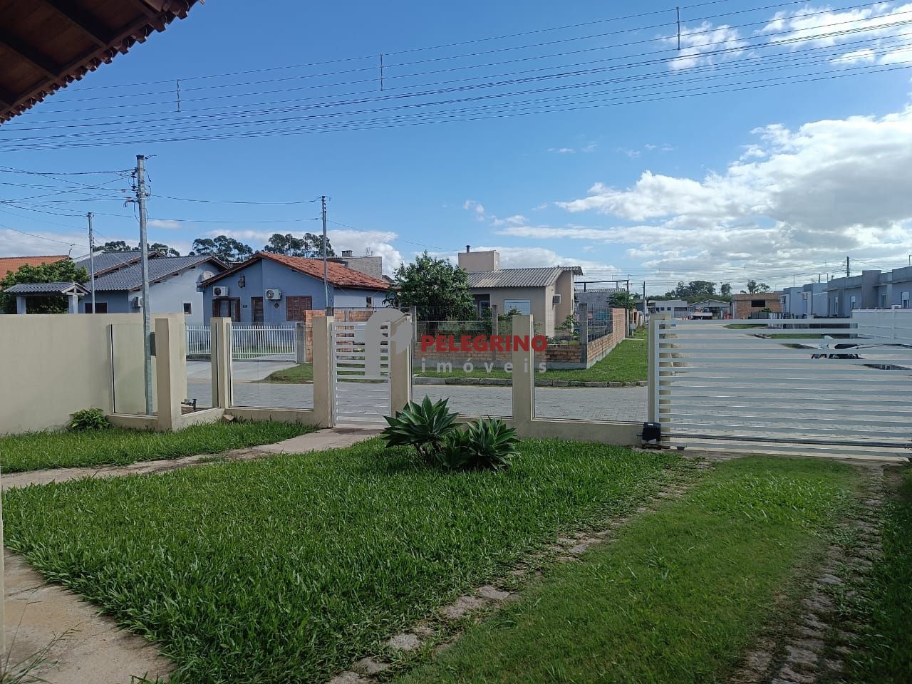 Pelegrino imóveis vende casa no bairro pontal em tapes - foto 3