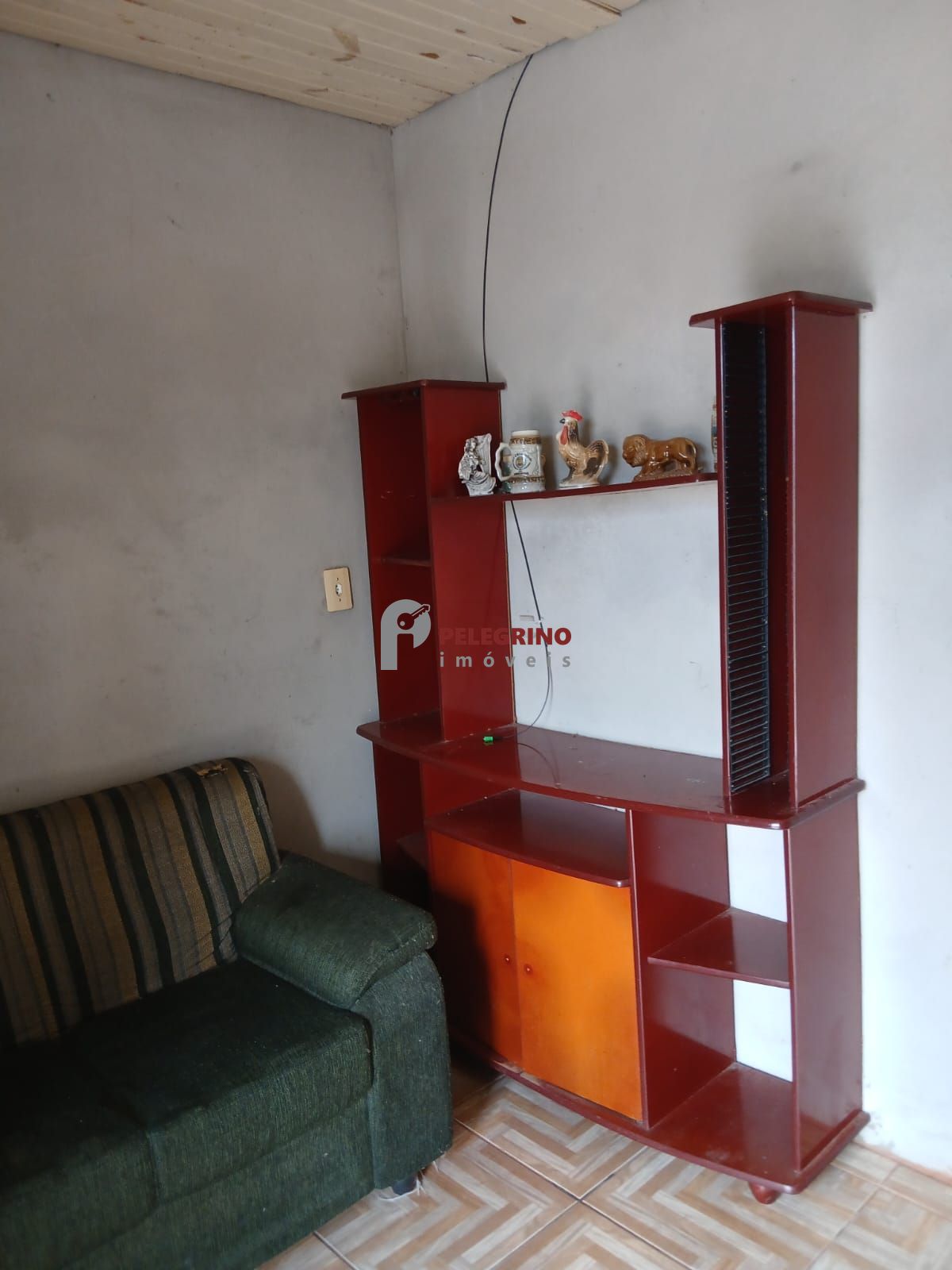 Pelegrino imóveis vende casa na cidade de arambaré