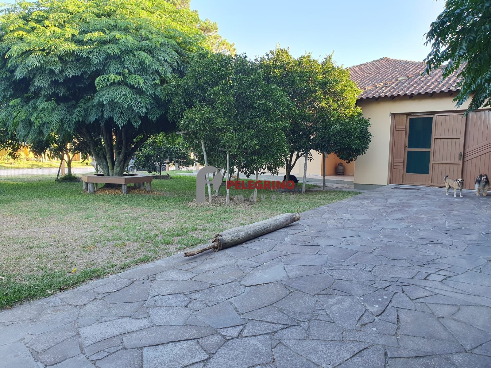 Pelegrino Imóveis vende casa na Pinvest em Tapes