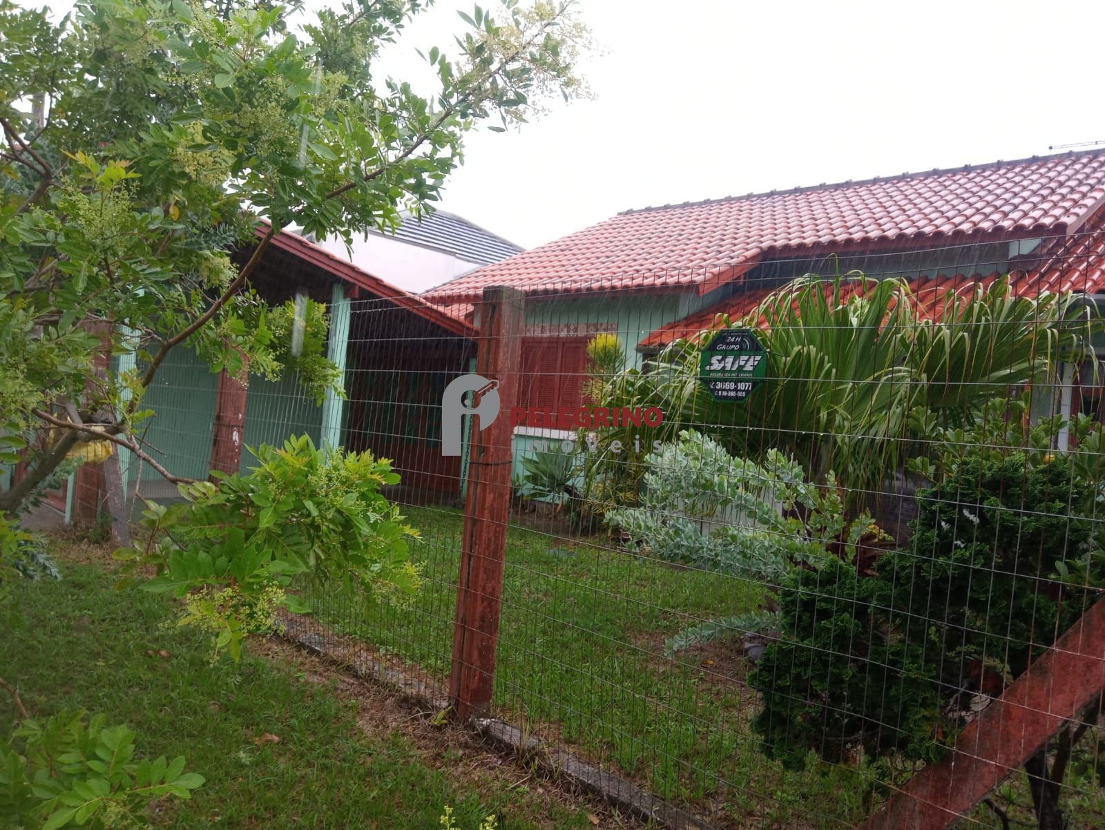 Pelegrino imóveis vende casa em tramandaí