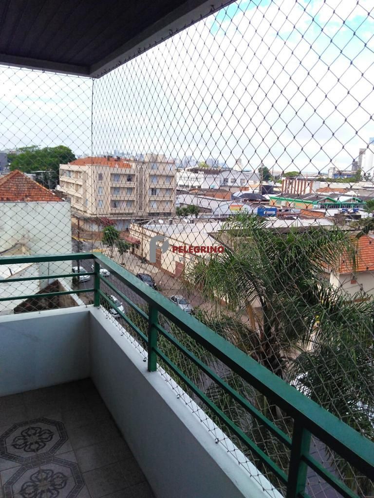 Pelegrino Imóveis vende apartamento no Bairro São Geraldo em Porto Alegre