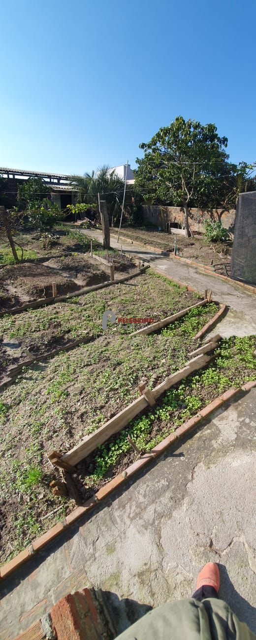 Pelegrino Imóveis vende casa no centro de Tapes