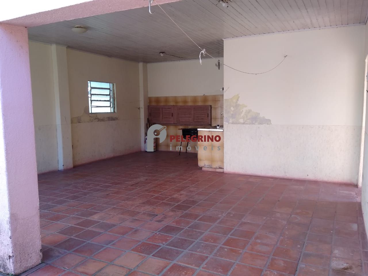 Pelegrino Imóveis vende casa no centro de Tapes