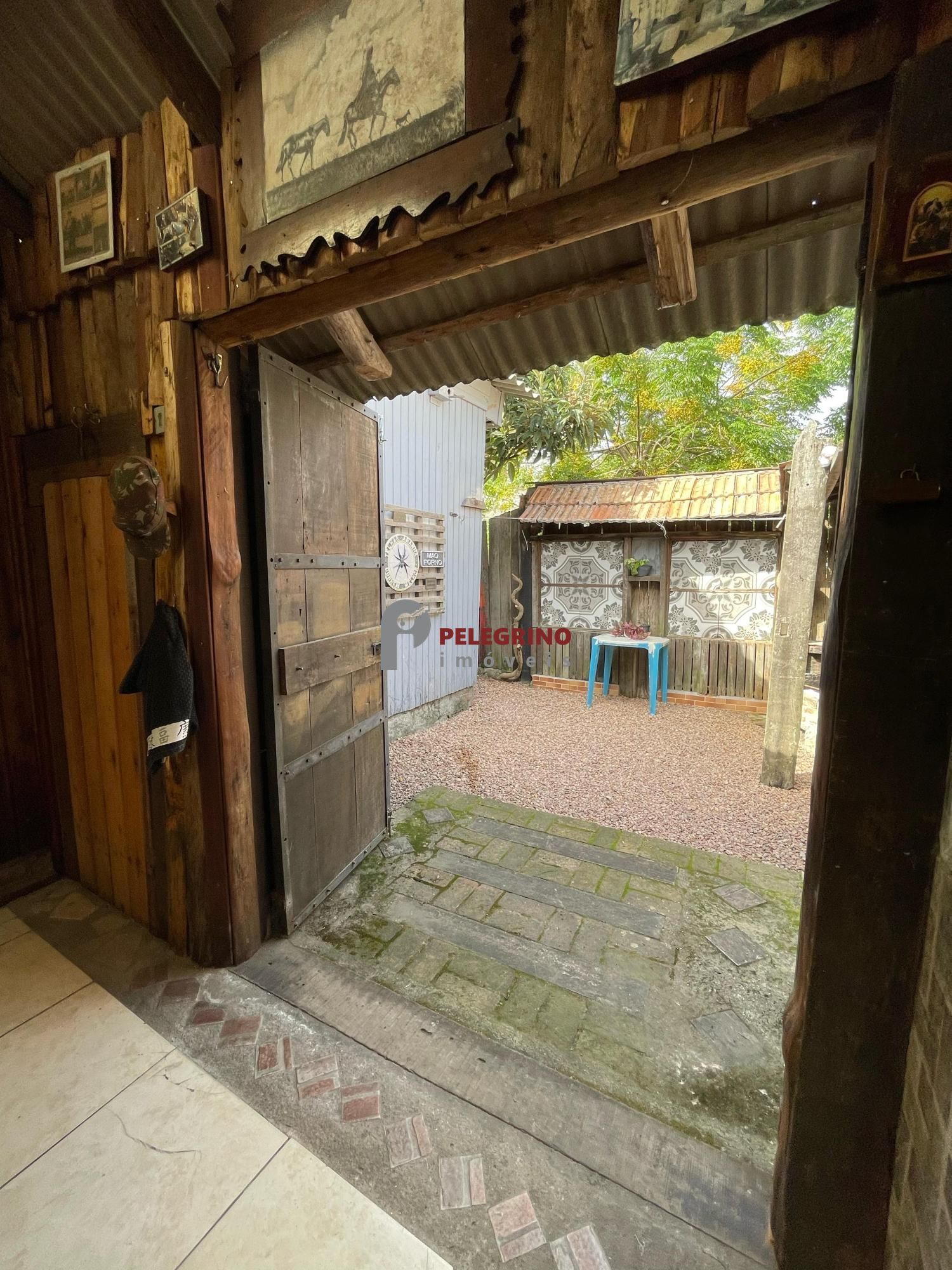 Pelegrino Imóveis vende casa no centro de Tapes