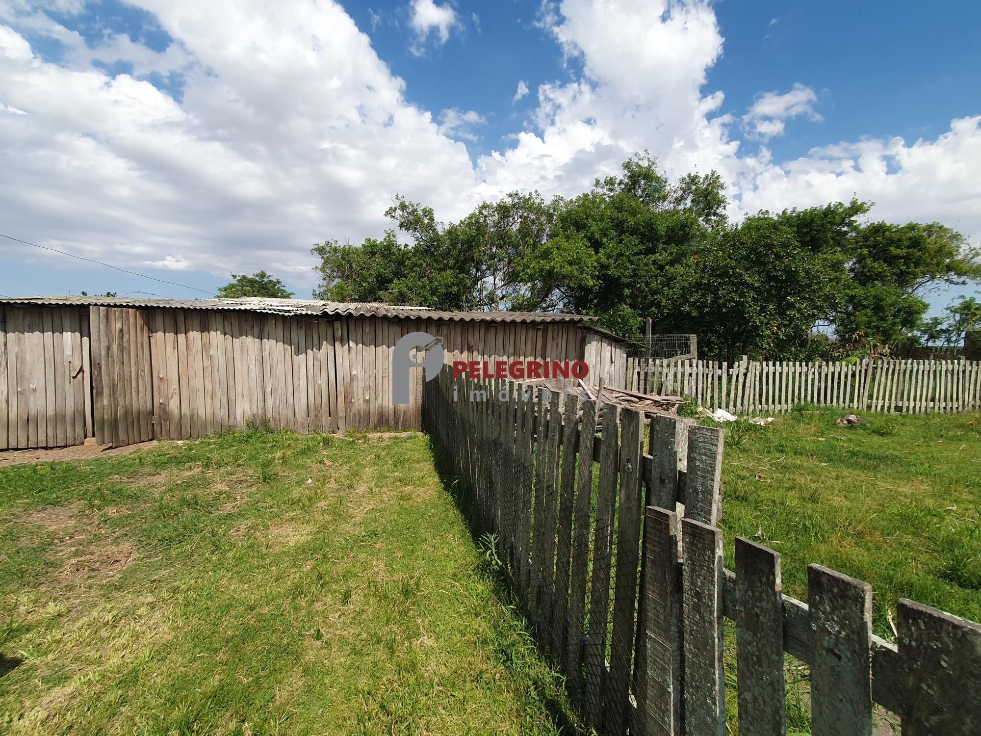 Pelegrino Imóveis vende casa no Balneário Rebello em Tapes