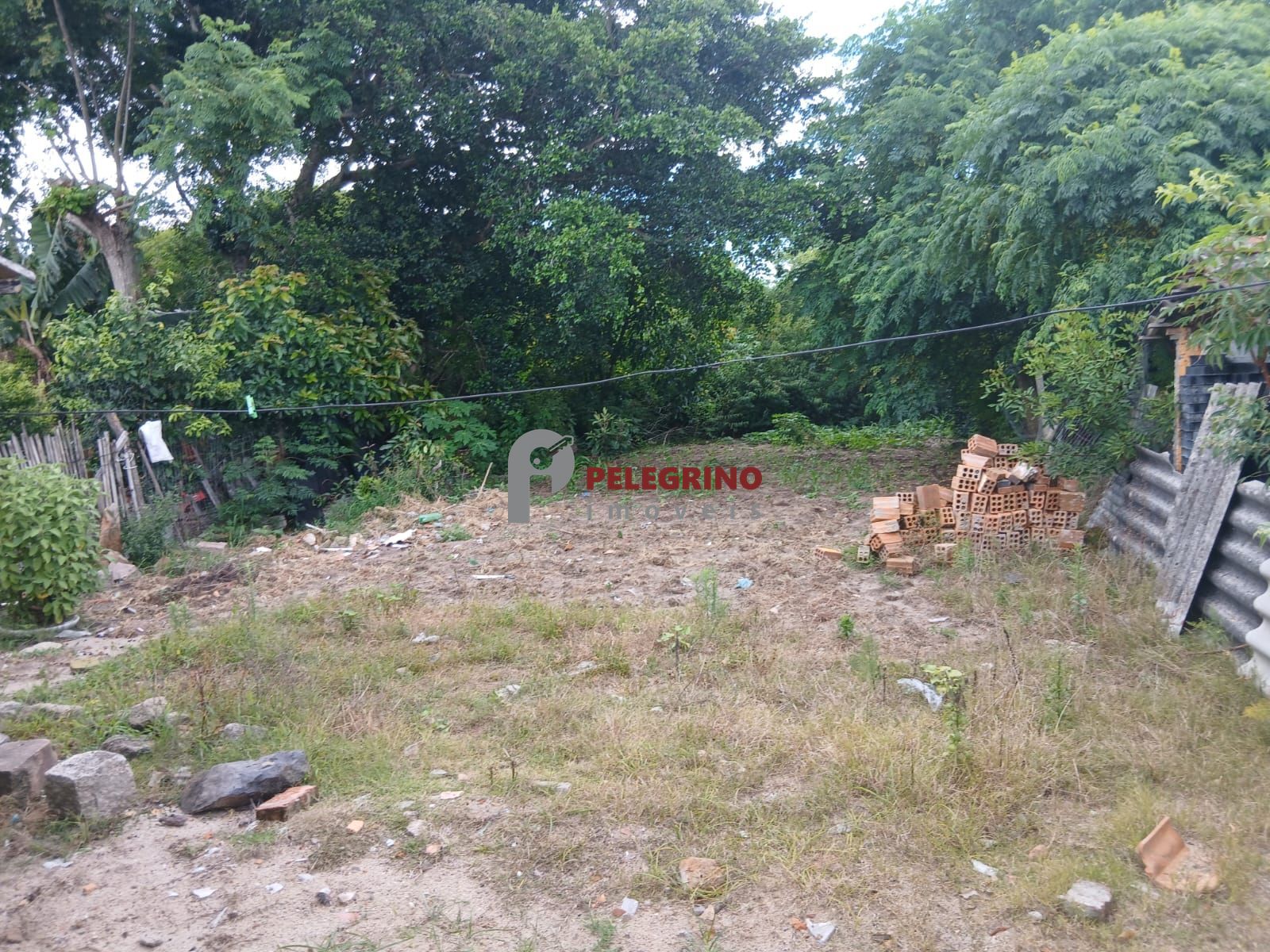 Pelegrino imóveis vende casa na cidade de arambaré