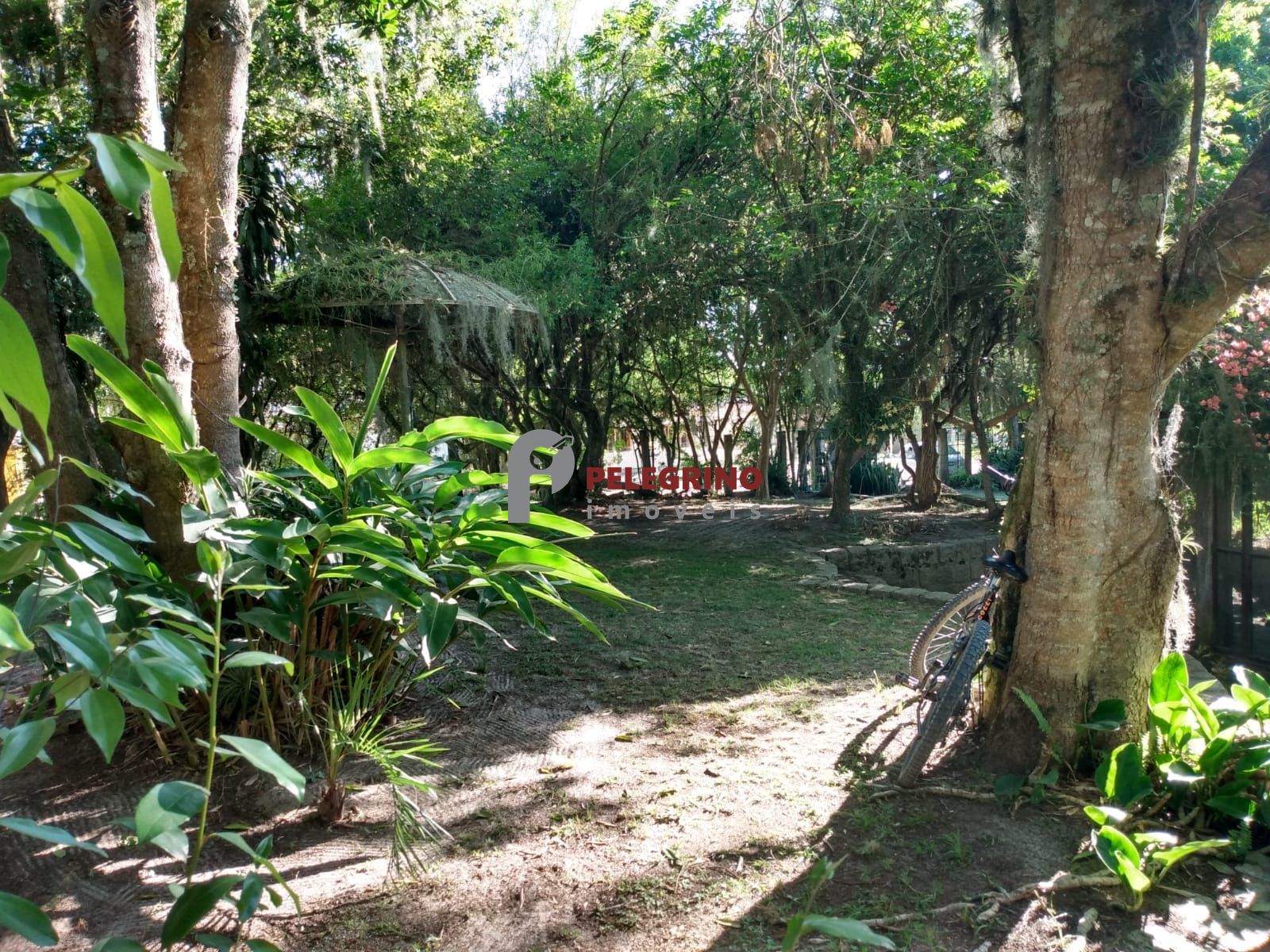 Pelegrino Imóveis vende casa no Balneário Rebello