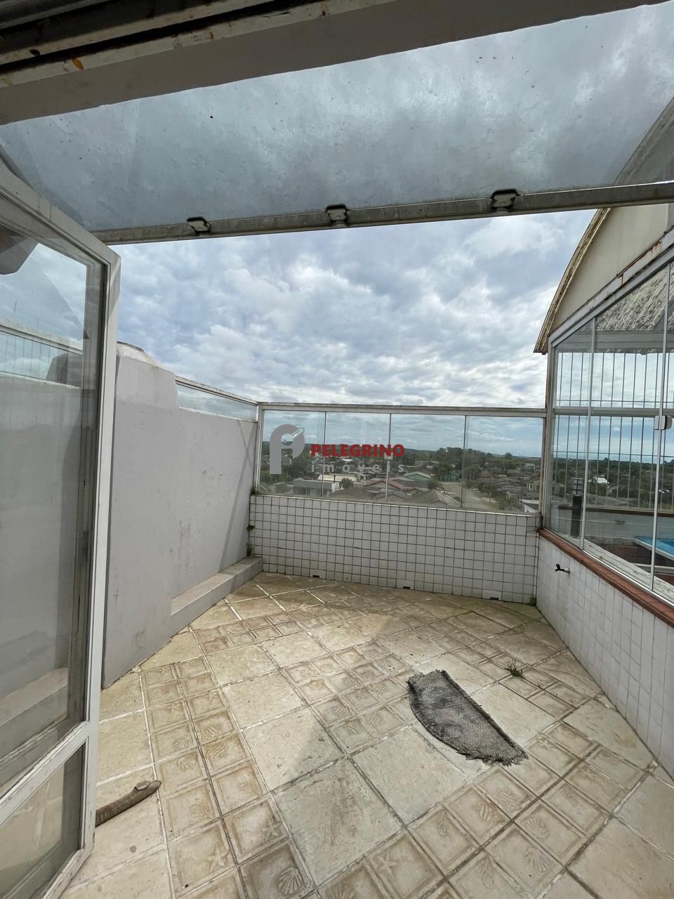 Pelegrino Imóveis vende apartamento no centro de Tapes