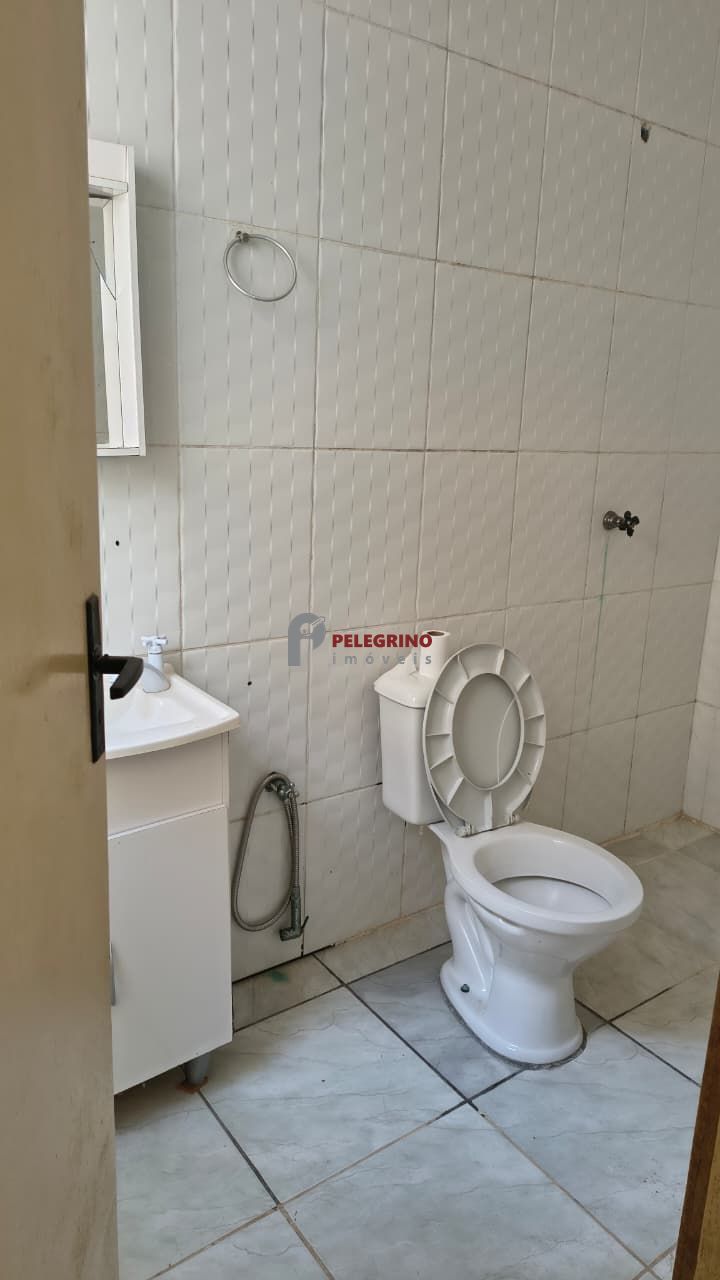 Pelegrino Imóveis vende casa no Balneário Rebello em Tapes