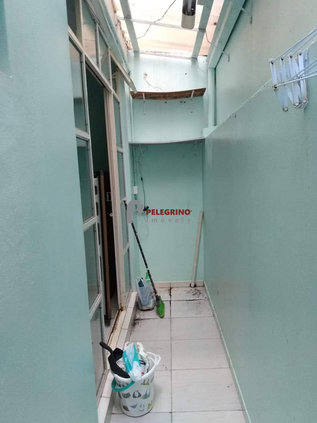 Pelegrino imóveis vende apartamento no centro de tapes