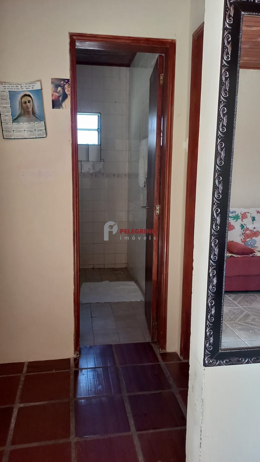 Pelegrino Imóveis vende casa no Centro