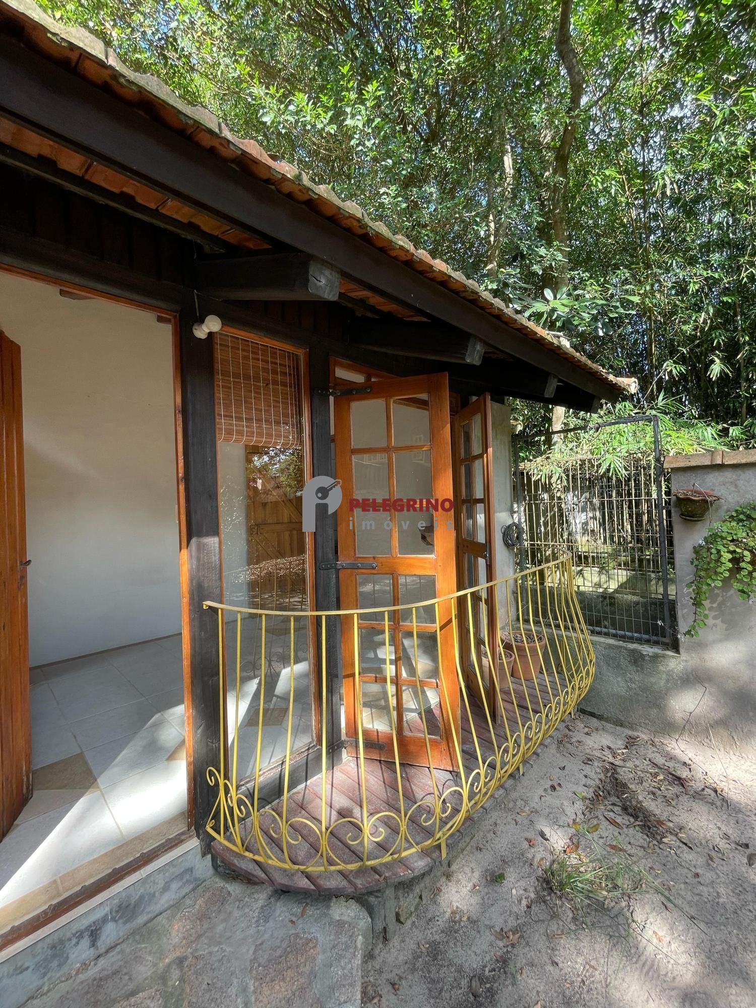 Pelegrino Imóveis vende casa no centro de Tapes
