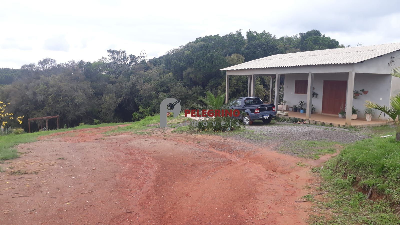 Pelegrino imóveis vende propriedade em sentinela