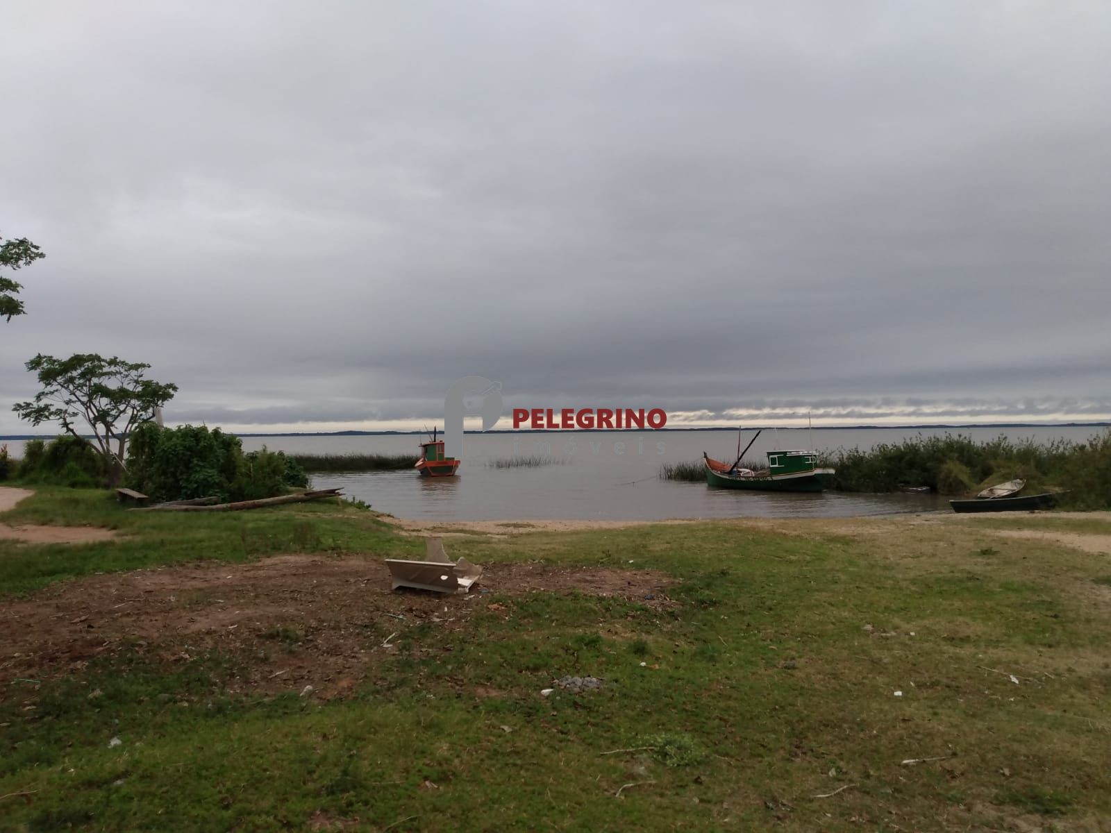 Pelegrino imóveis vende casa no balneário rebello