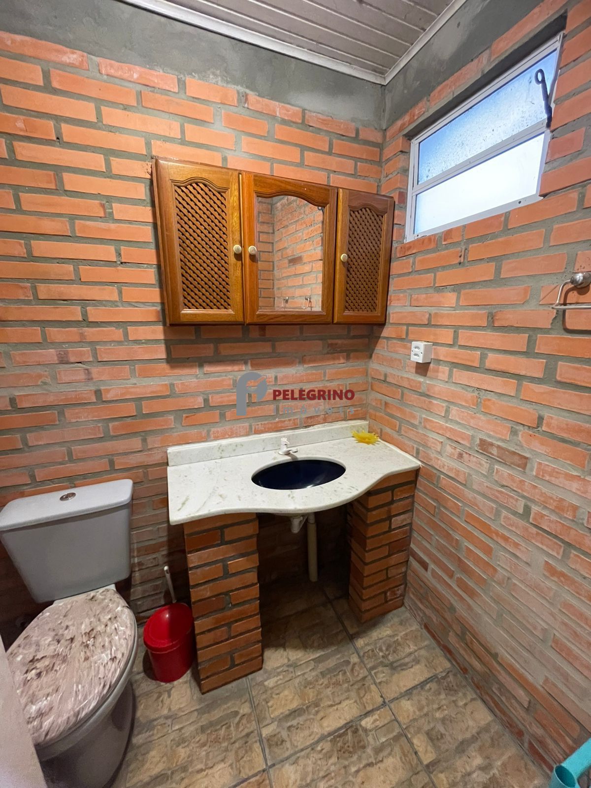 Pelegrino Imóveis vende casa na Pinvest em Tapes