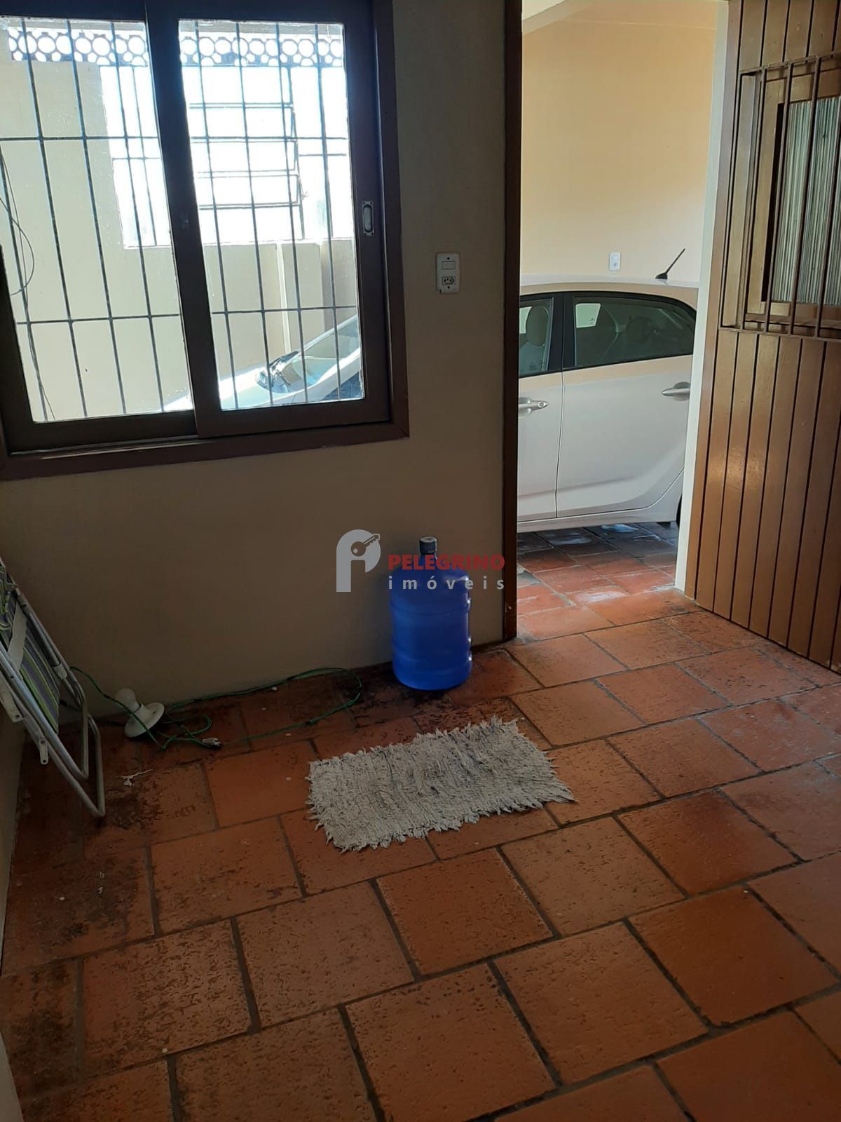 Pelegrino Imóveis vende casa no Centro de Tapes