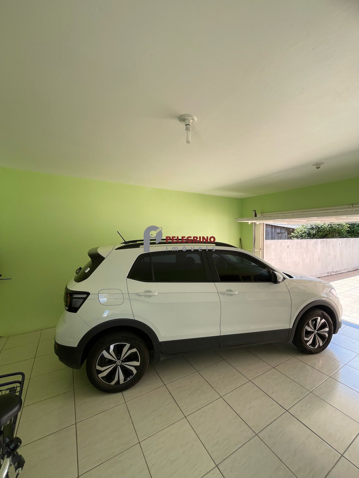 Pelegrino Imóveis vende casa no Centro de Tapes