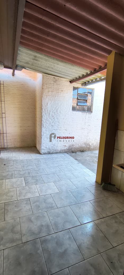 Pelegrino Imóveis vende casa no centro de Tapes