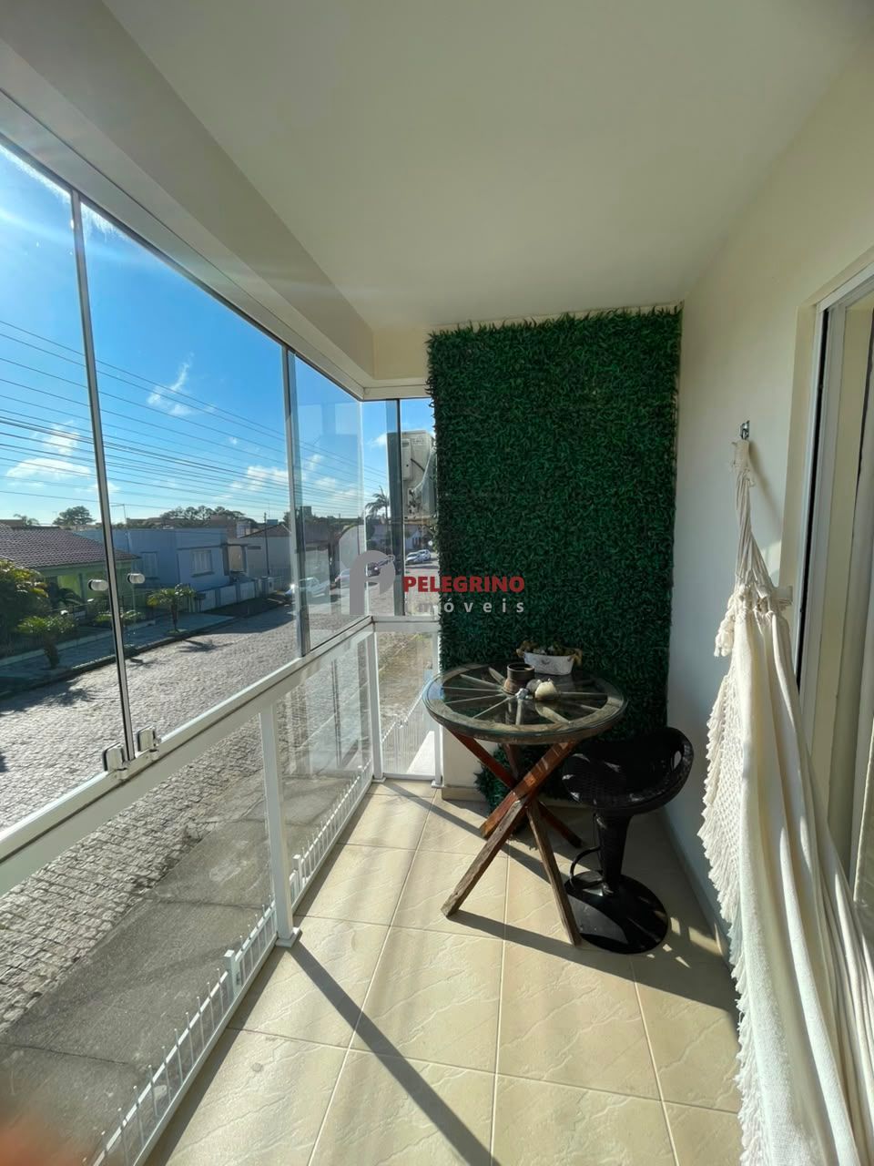 Pelegrino Imóveis vende apartamento no Centro de Tapes - foto 39