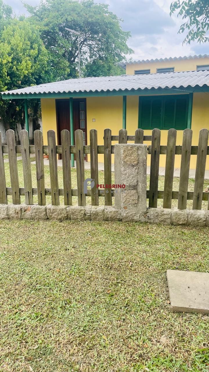 Pelegrino imóveis vende casa no balneário rebello em tapes