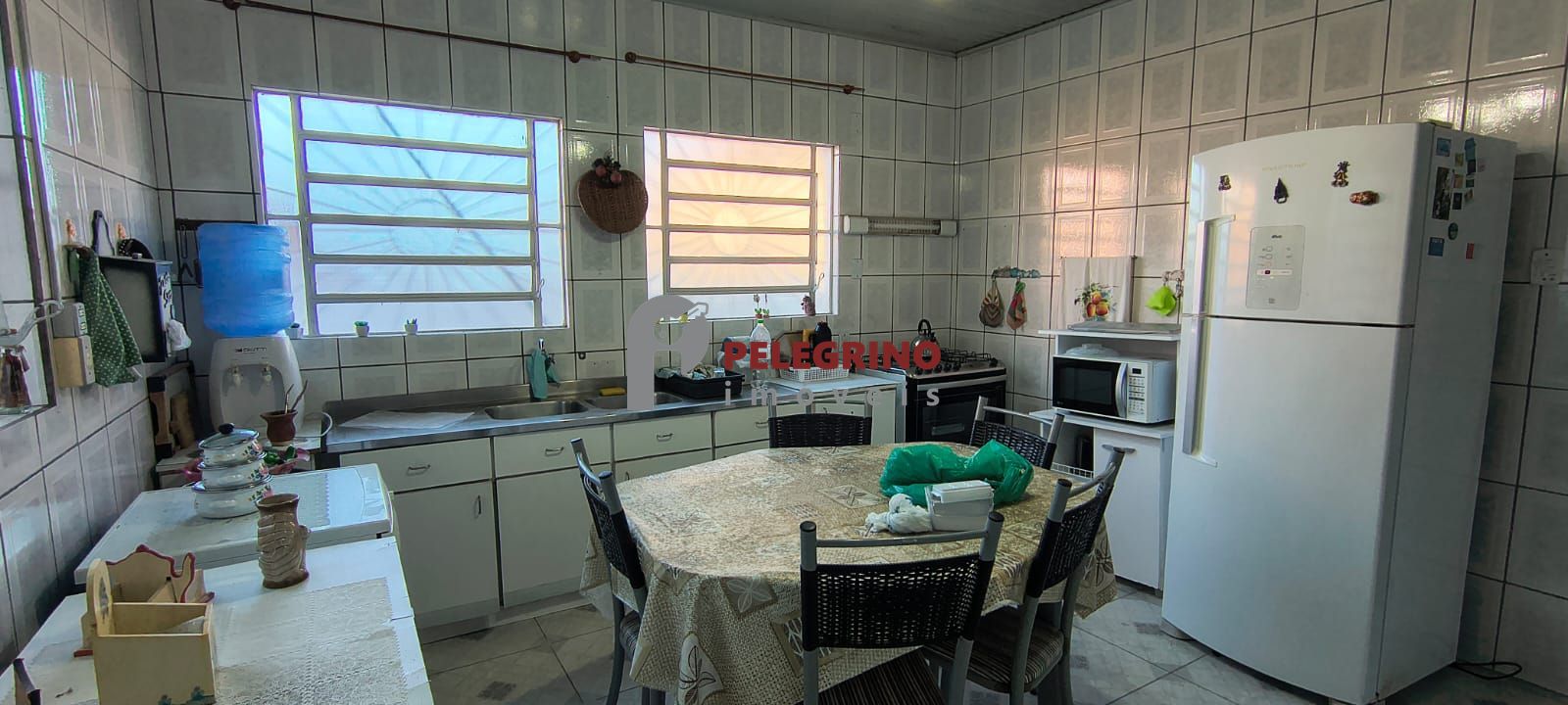 Pelegrino imóveis vende casa no centro de tapes - foto 10
