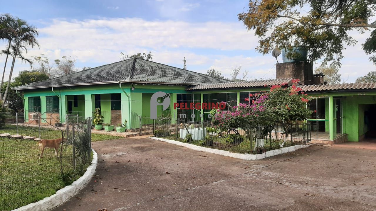 Pelegrino imóveis vende casa em sentinela do sul