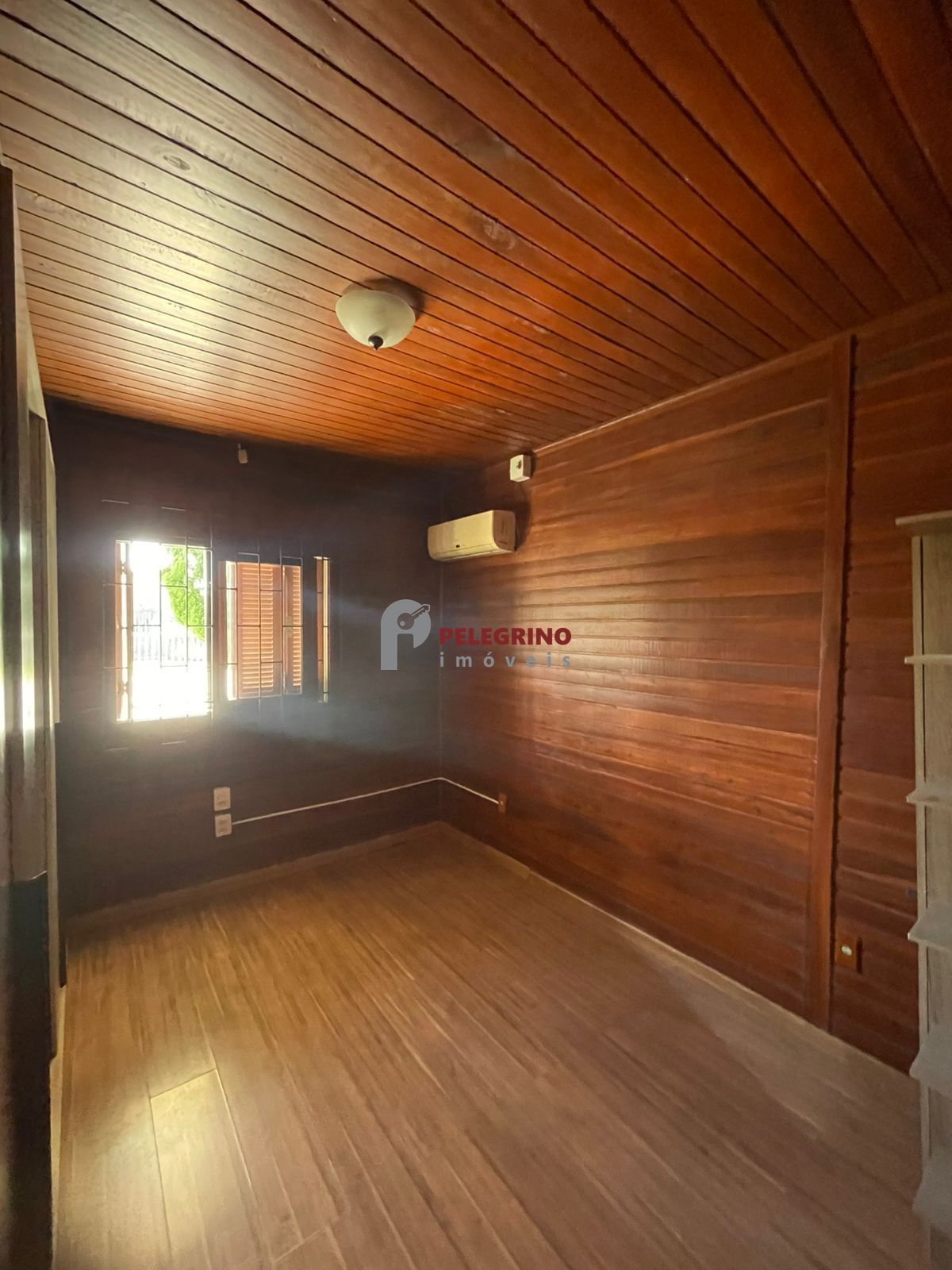 Pelegrino Imóveis vende casa no Balneário Rebello em Tapes