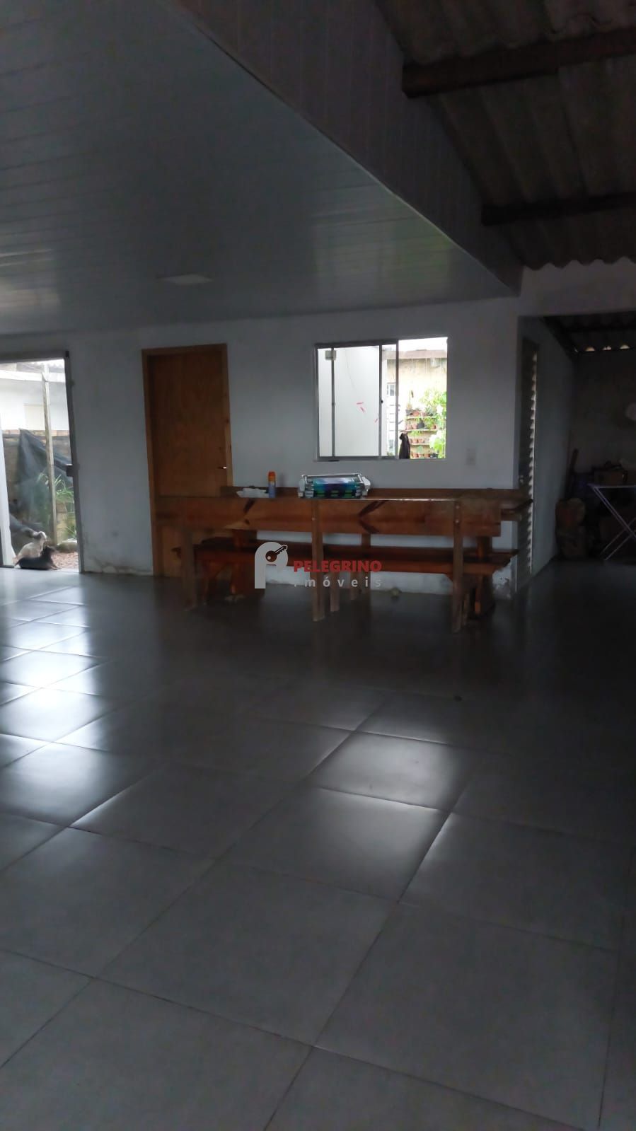 Pelegrino Imóveis vende casa no Balneário Rebello em Tapes
