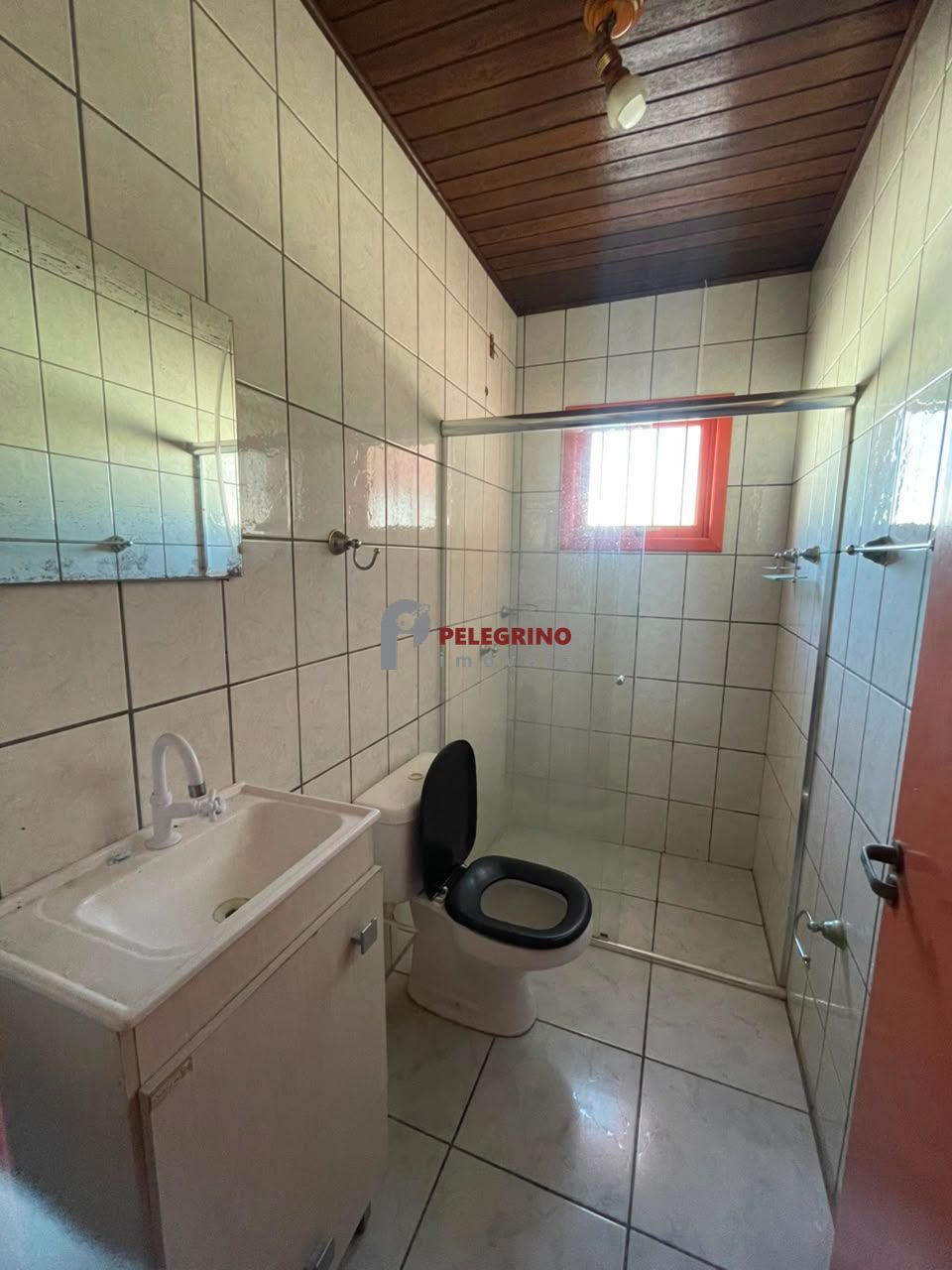 Pelegrino Imóveis vende casa no Balneário Rebello em Tapes
