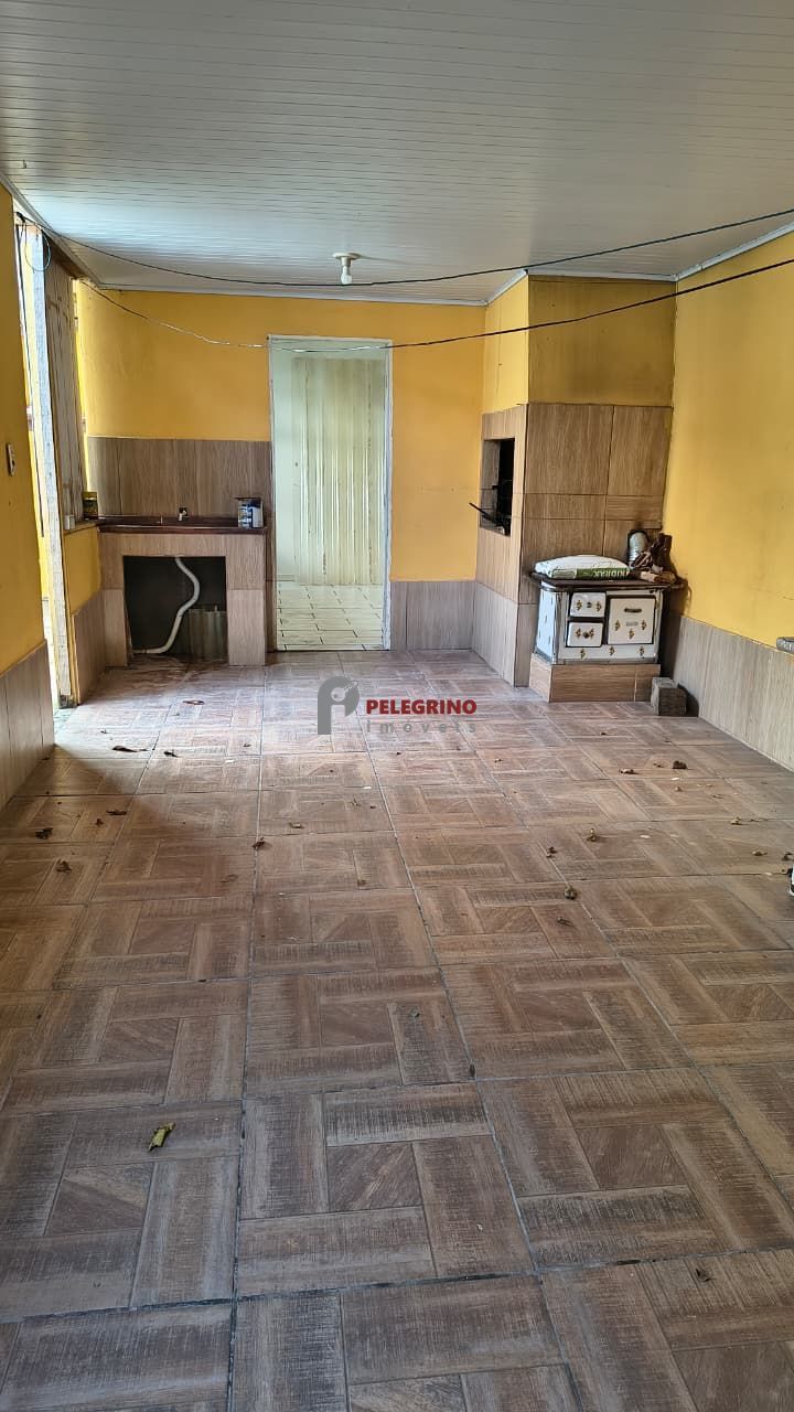 Pelegrino Imóveis vende casa no Balneário Rebello em Tapes