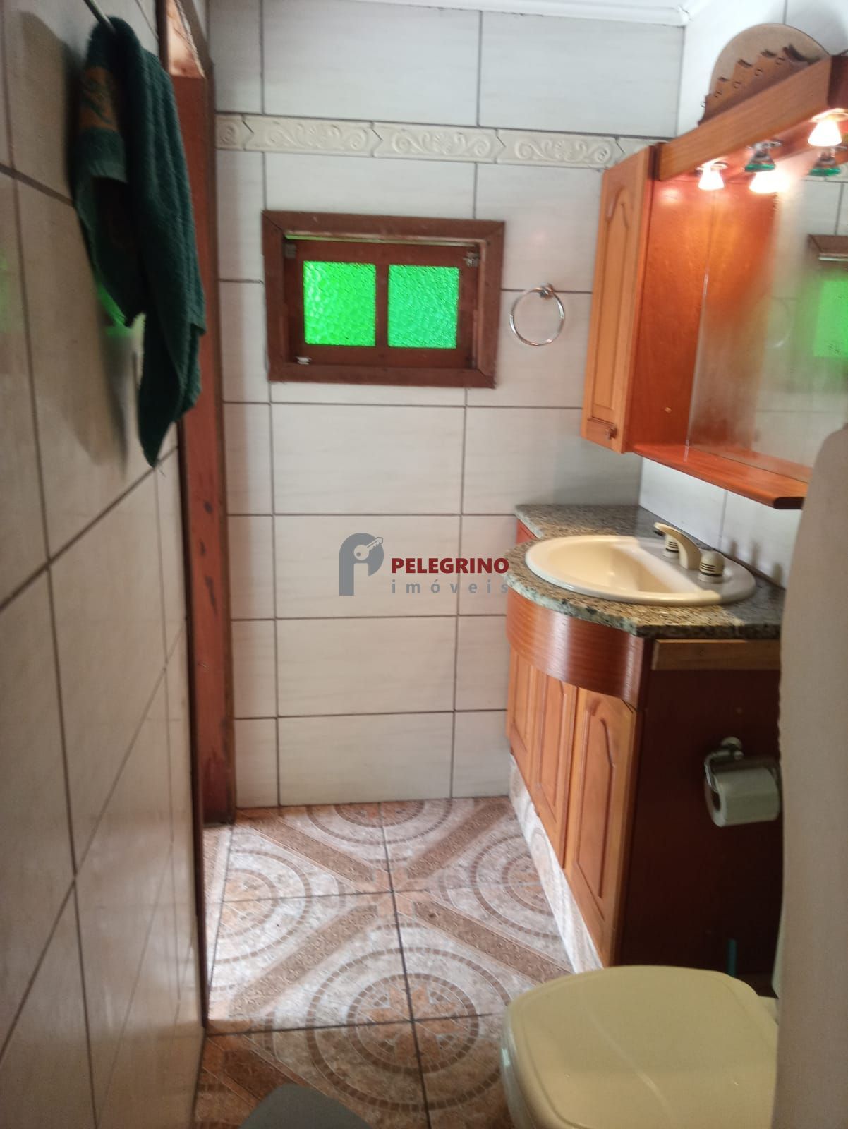 Pelegrino Imóveis vende casa em Tramandaí