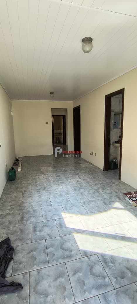 Pelegrino Imóveis vende casa no centro de Tapes