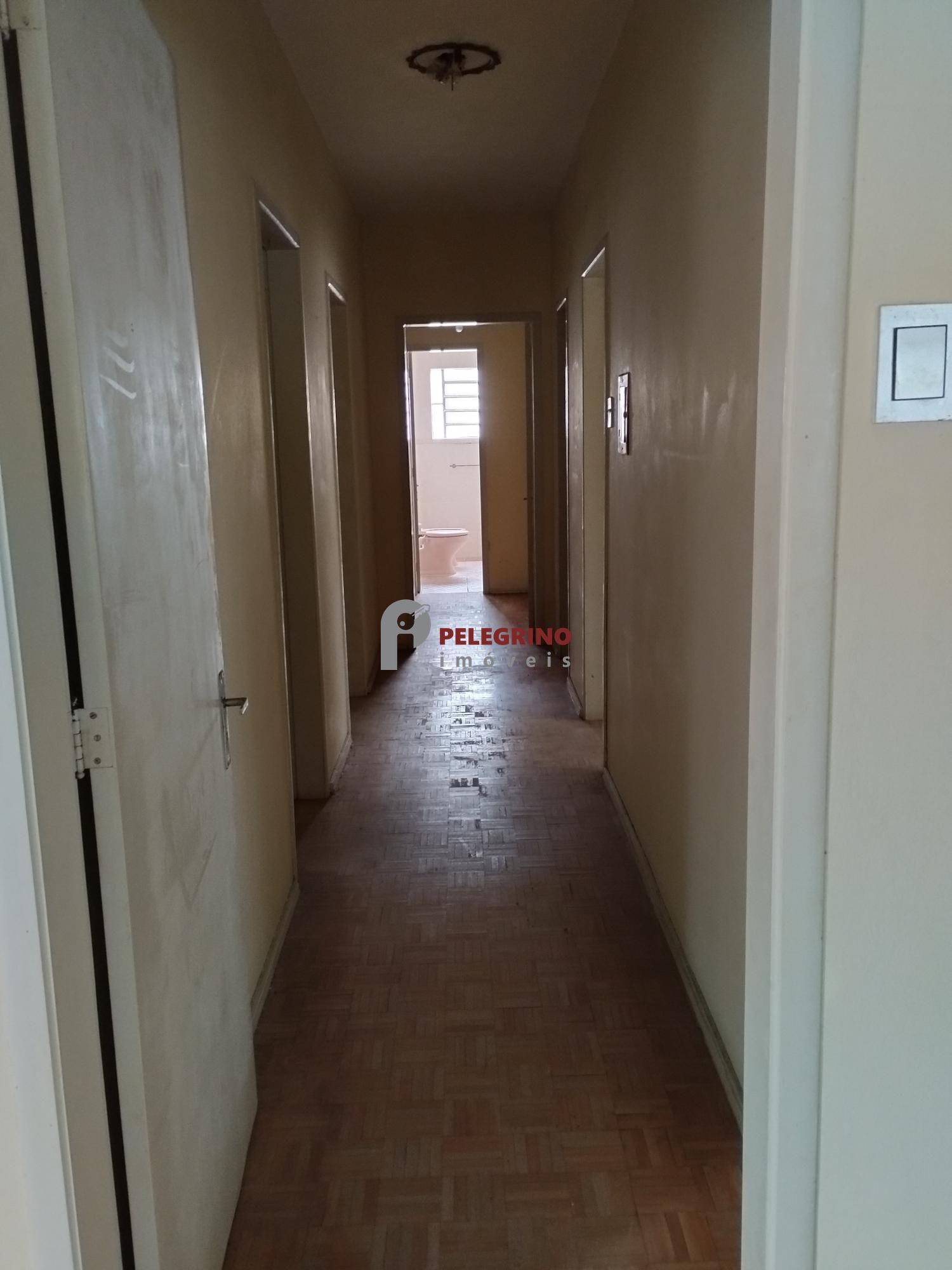 Pelegrino Imóveis vende casa no Centro