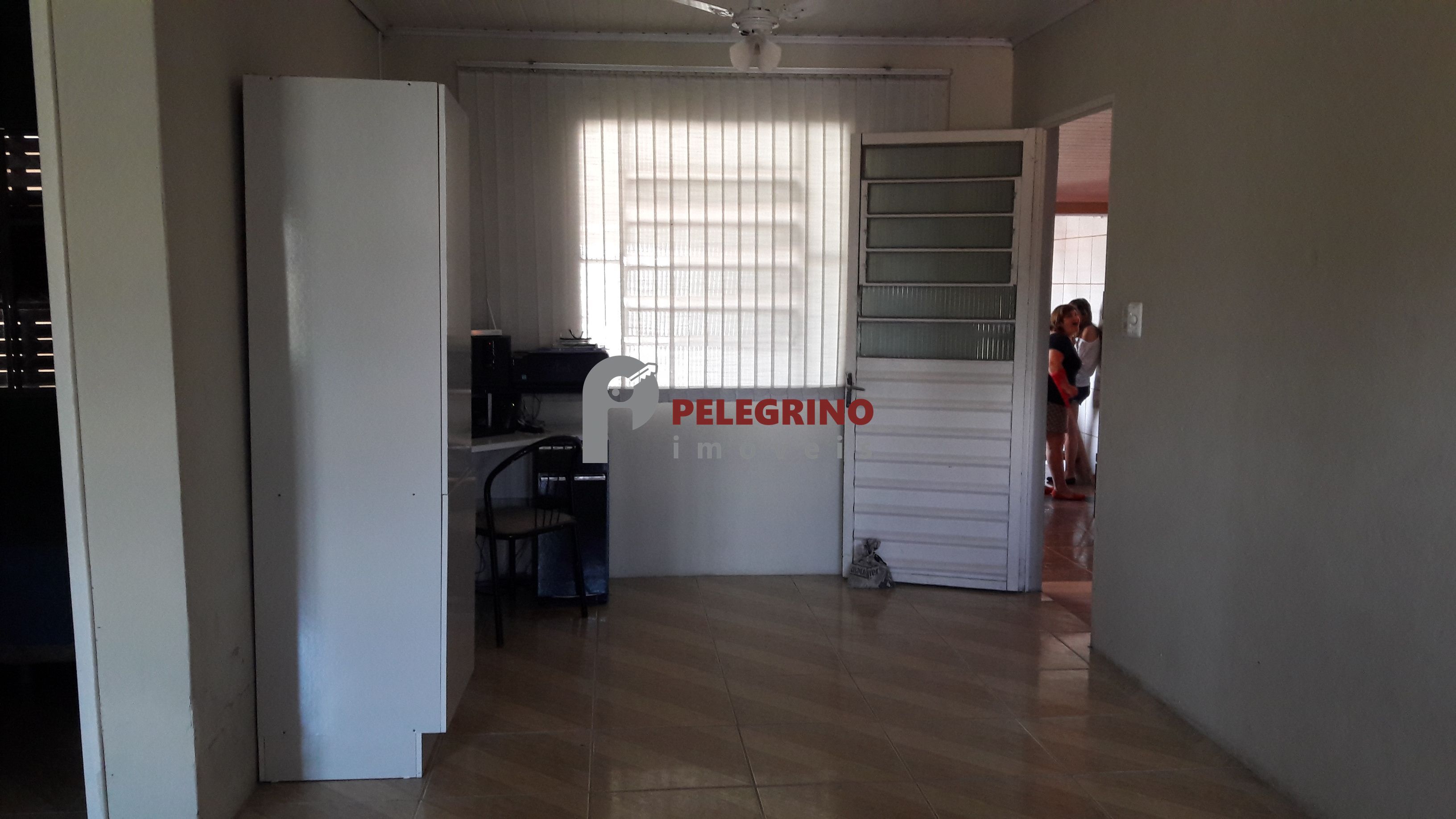 Pelegrino Imóveis vende casa no Pontal em Tapes