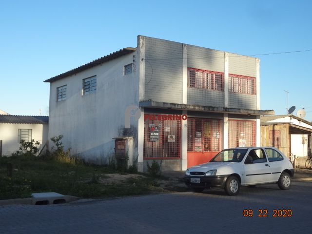 Pelegrino imóveis vende prédio comercial no centro