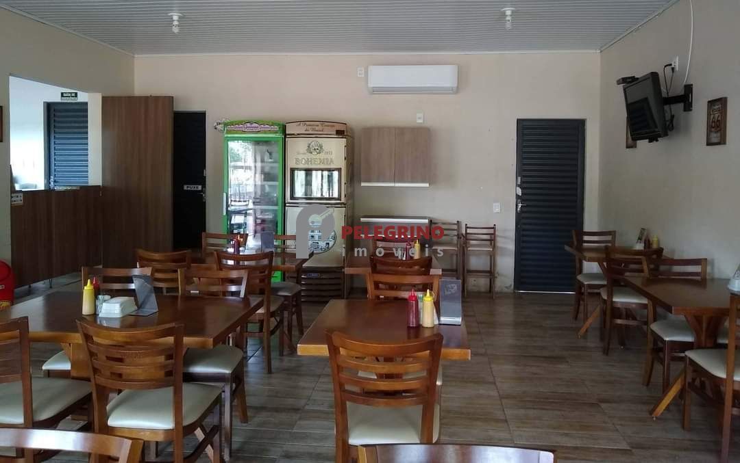 Pelegrino imóveis vende prédio comercial no balneário rebell