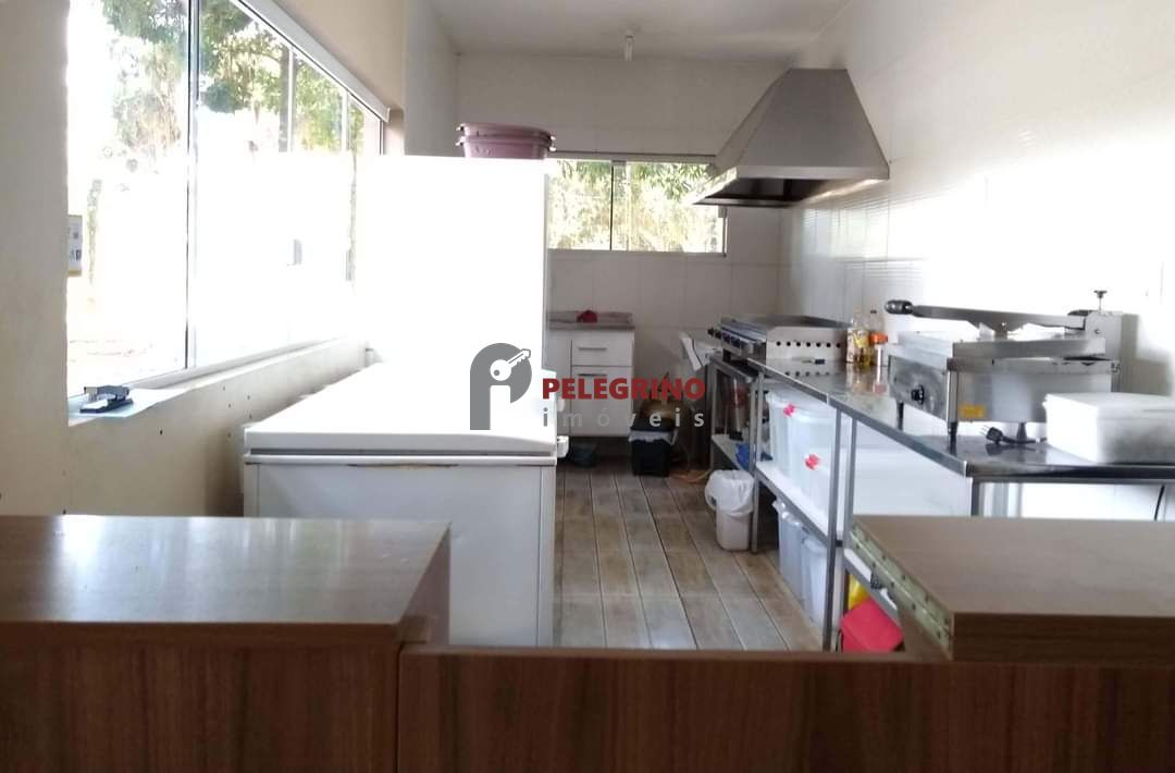 Pelegrino imóveis vende prédio comercial no balneário rebell