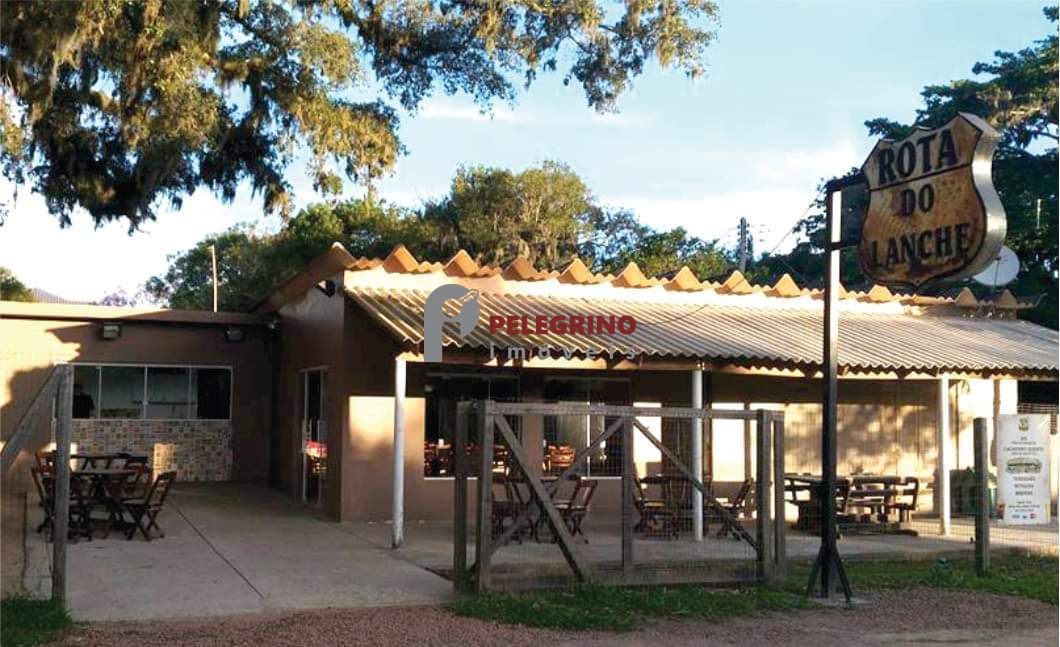 Pelegrino imóveis vende prédio comercial no balneário rebell