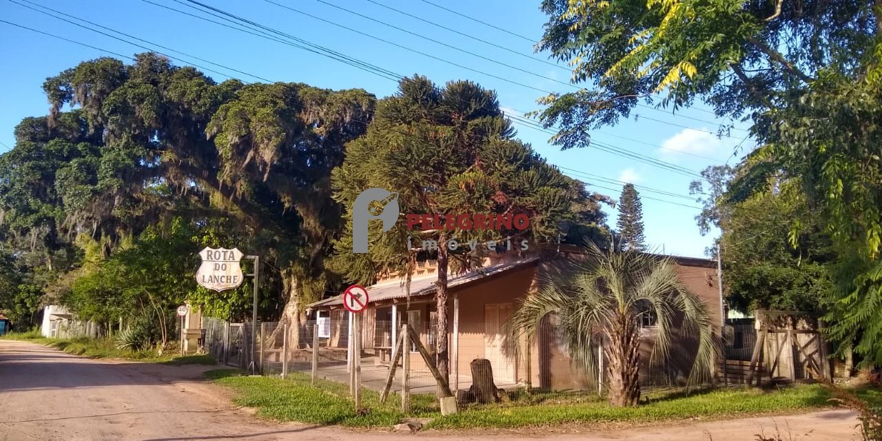 Pelegrino imóveis vende prédio comercial no balneário rebell