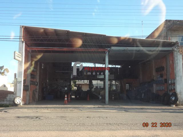 Vende prédio comercial com 2 pavimentos de área construída e