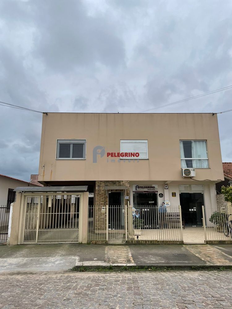 Pelegrino imóveis aluga apartamento no centro de tapes