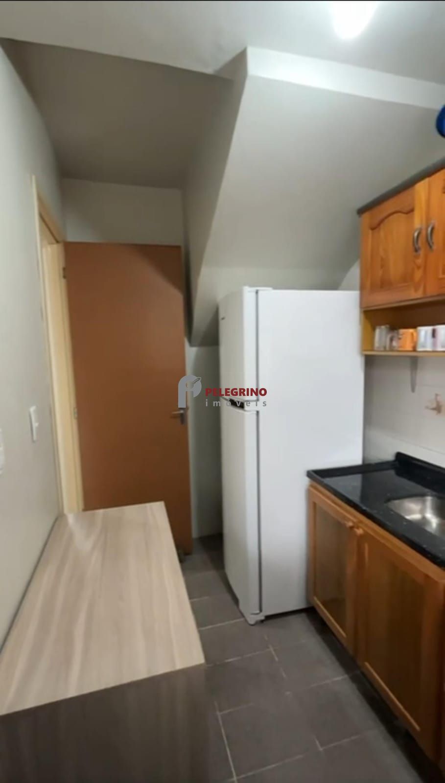 Pelegrino imóveis vende apartamento no balneário rebello em  - foto 4