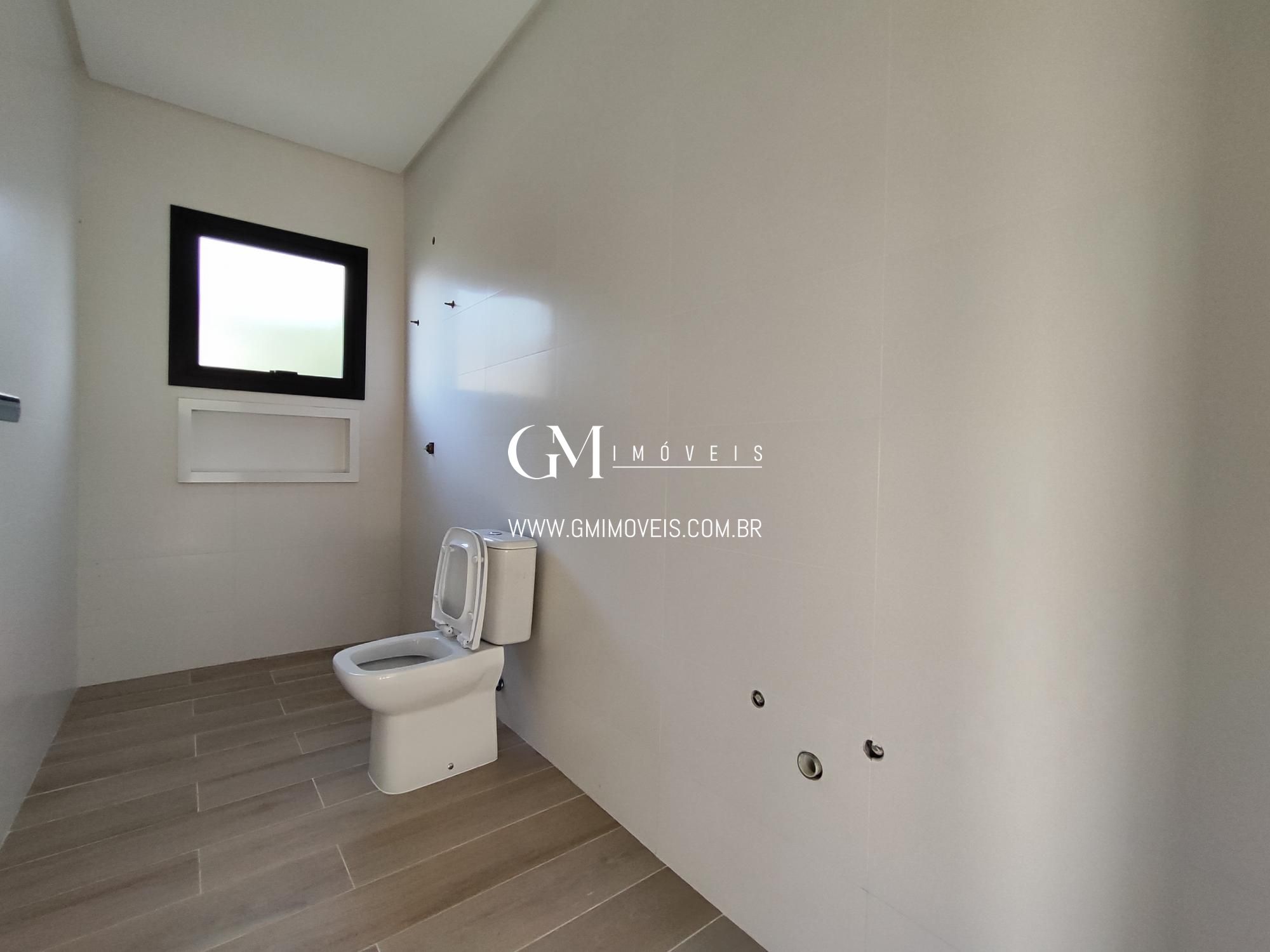 Casa de Condomínio, 3 quartos - Foto 52