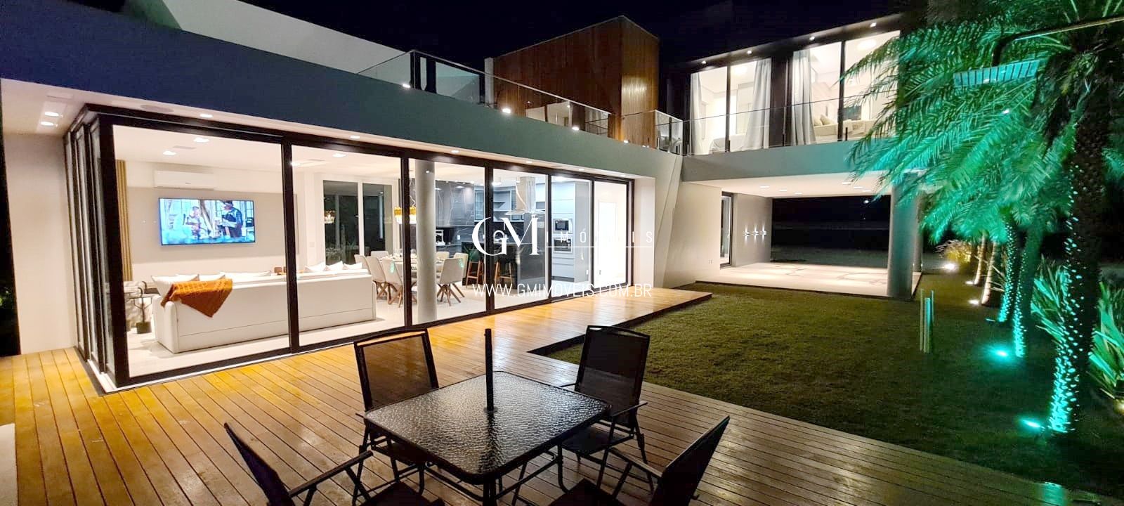 Casa de Condomínio à venda com 4 quartos, 336m² - Foto 11