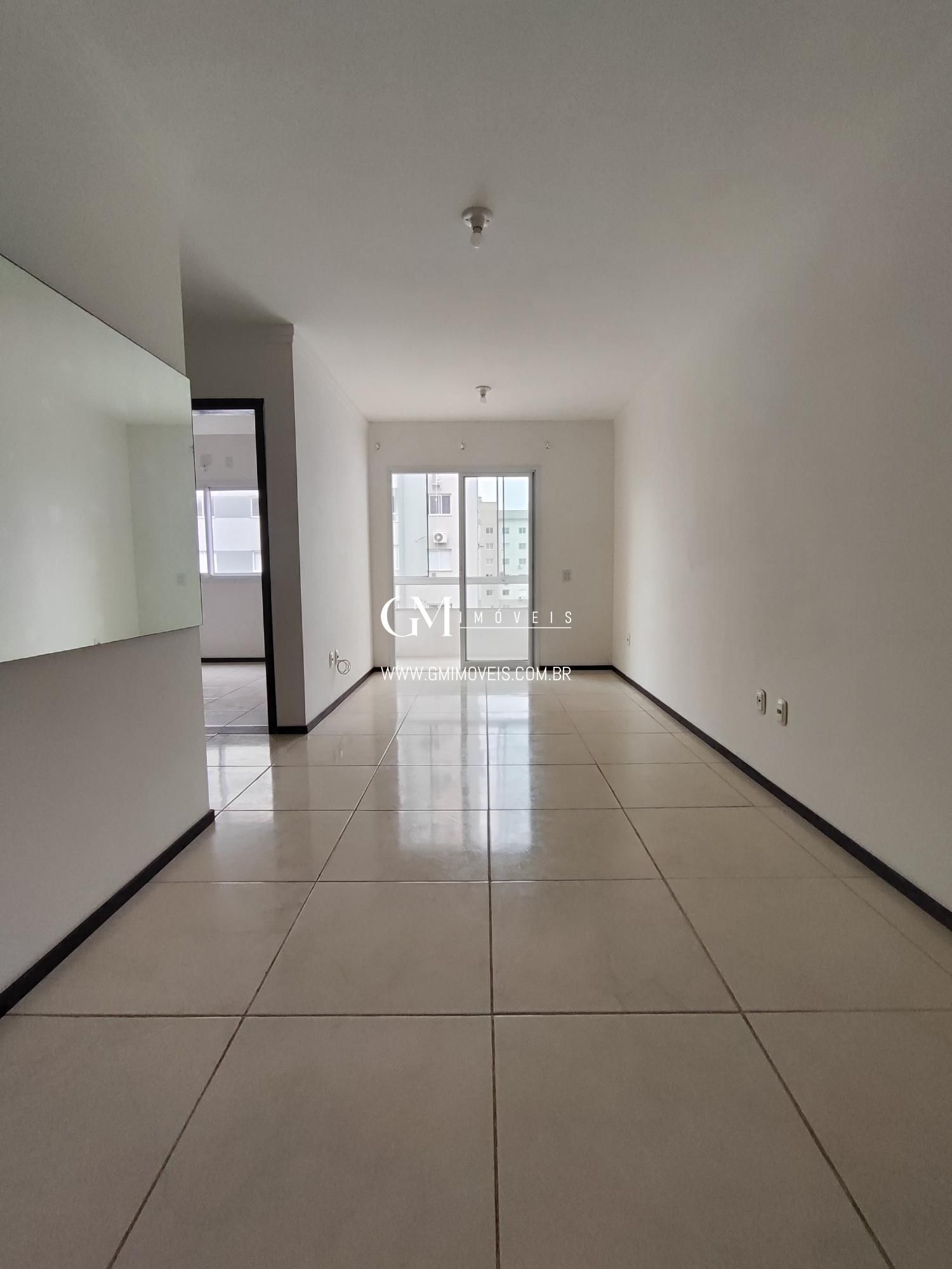 Apartamento à venda com 2 quartos, 65m² - Foto 2