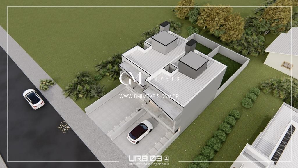 Casa à venda com 3 quartos, 130m² - Foto 14