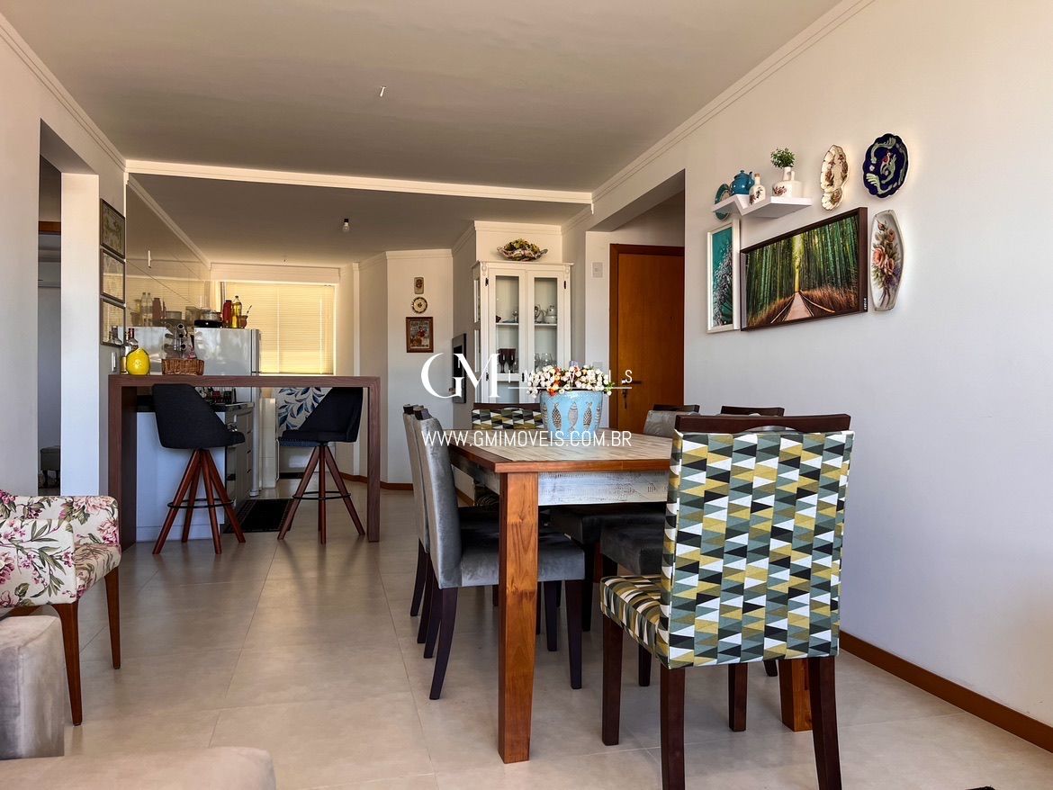 Apartamento à venda com 2 quartos, 80m² - Foto 5